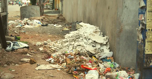 How Drums Will Be Used to Shame Residents Who Dispose Garbage at the Wrong Places
