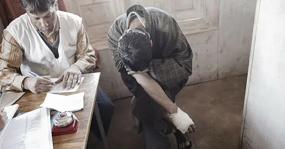 Two Initiatives, Two Approaches, One Cause - Addressing Mental Illness in Rural India