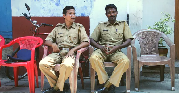 From Selfies to Home Visits - How Delhi & Pune Police Are Helping the Elderly