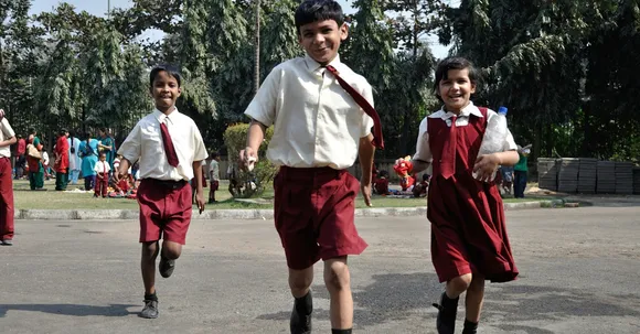 Abdul Kalam's Birthday, Oct 15, to Be Celebrated as No-Bags Day for Children in Maharashtra