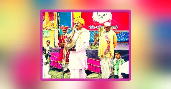 The Bureaucrat Who Decided to Curb Farmer Suicides by Singing Inspirational Songs