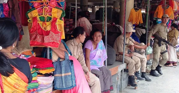 How People Living with HIV in Northeast India are Trying to Build a Life Beyond Discrimination