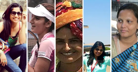 Do You Know the 7 Indian Women in BBC's 100 Women List of 2015?