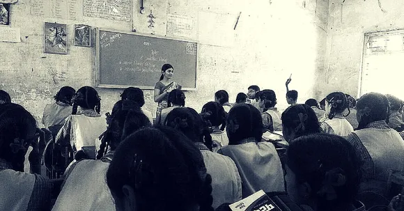 How 20-Somethings from across India Are Making Children's Day Special for 27,000 Rural Children