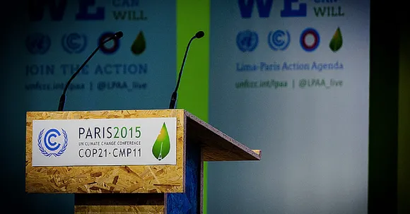 MY VIEW: Why India's Stance on Climate Change Is Crucial for the Entire Developing World