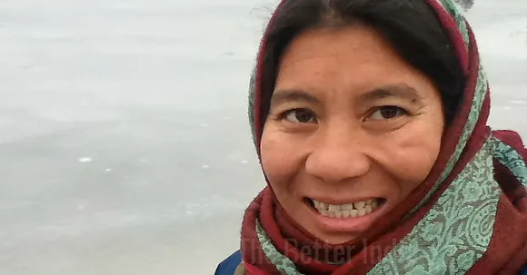 Ladakh’s First and Only All-Women Travel Company and the Woman Who Started it All