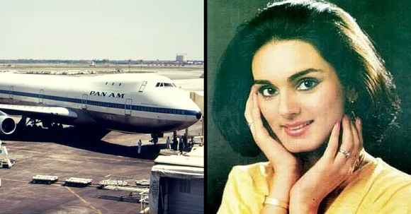 The Incredible Story of Neerja Bhanot – Indian Flight Attendant Who Saved 360 Lives