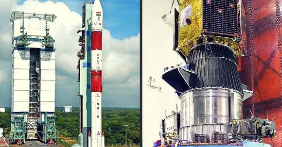 These Are the 6 Singaporean Satellites Being Launched by ISRO Today