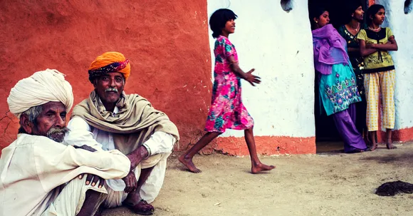This Rajasthan Village Has Lodged Only 4 Criminal Cases Since Independence!  ​