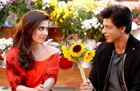 You Will Forget Shahrukh and Kajol When You Read These Love Stories of Ordinary Indians