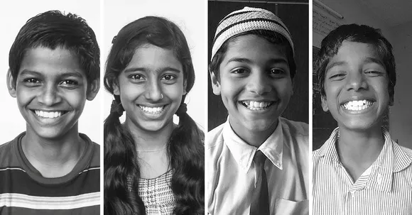 [TBI Blogs] What Indian Kids Have to Say about Wisdom, Courage and Compassion