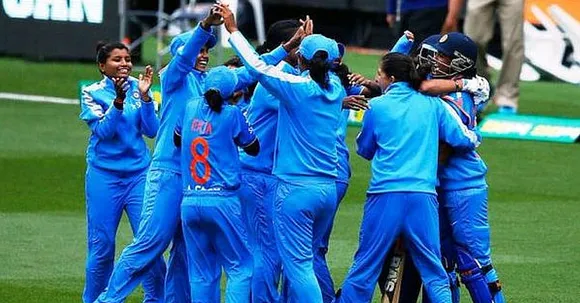We Need to Give a Round of Applause to the Indian Women's Cricket Team. Here's Why.