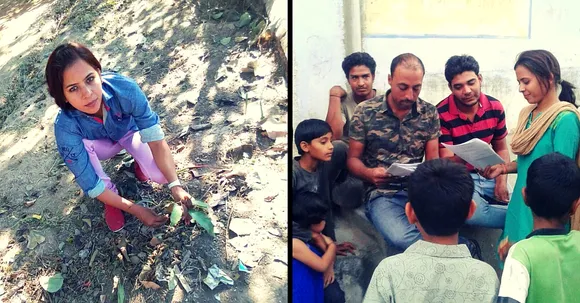 A Young Woman Sarpanch Is Making a World of Difference to This Rajasthan Village