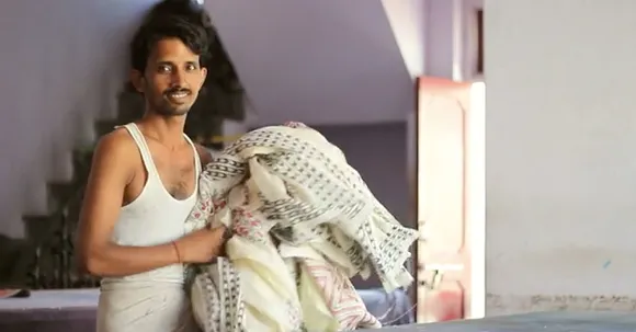 [VIDEO] Watch This to See an Intricate Indian Craft Unfold Right in Front of Your Eyes