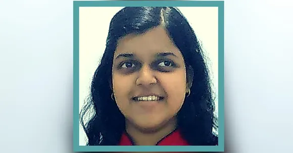 Visually Impaired Student Tops Post-Graduation Programme without Using Braille
