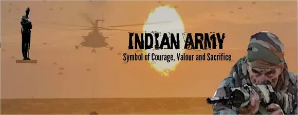 This Video about the Indian Army's past 100 Years Will Give You Goosebumps