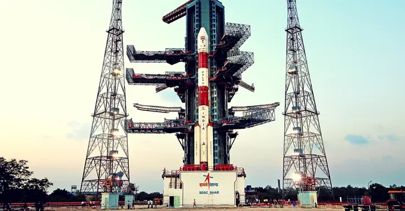 ISRO to Launch India's Fifth Navigation Satellite, Taking Us Closer to Our Own GPS