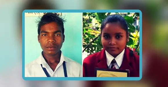 Jharkhand to Japan – a Labourer's Daughter & a Farmer's Son to Represent India at Science Congress