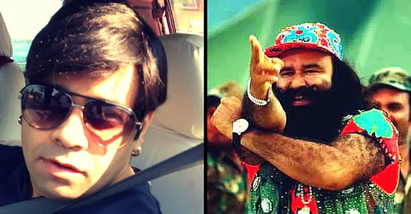 This Is What People Are Saying about 295A, the Law Responsible for Kiku Sharda'a Arrest