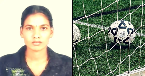 Meet Rupa Devi - the Woman Selected by FIFA to Officiate International Matches