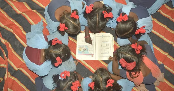 One Man Is Using Games, Videos & Tech to Take Education to the Remotest Corners of India