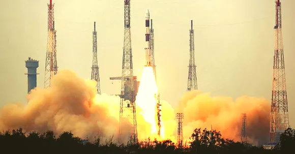 Bengaluru to Get India's First Space Park. Set up by ISRO.