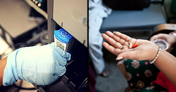 The Number of People Taking TB Tests Has Increased Since 2013. All Thanks to This Initiative