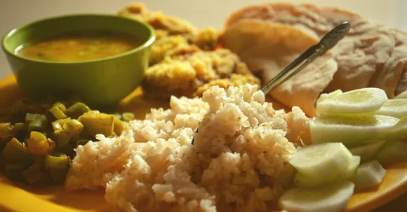 Meals for Rs 20 and Much More — the Railways' Jan Ahaar Cafeterias