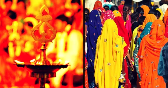One Man in Gujarat Broke a Taboo by Inviting 18,000 Widows to His Son's Wedding