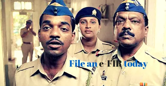 Want to File an FIR Online? Here's All You Need to Know about e-FIRs in India.
