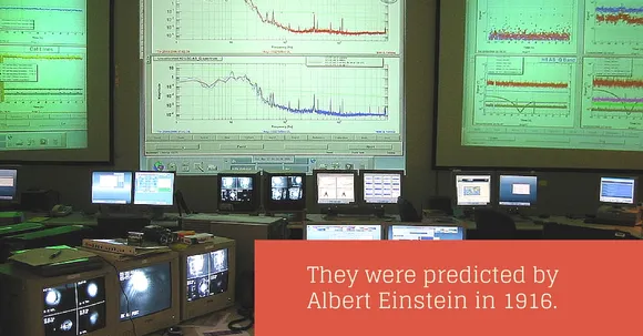 Gravitational Waves Breakthrough - Crucial Role Played by Indian Scientists