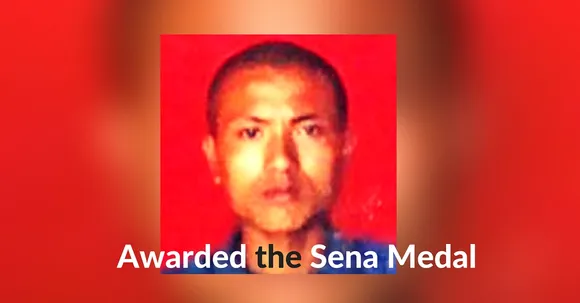 This Soldier Spent Every Rupee He Earned to Educate His Siblings. Until His Last Breath.