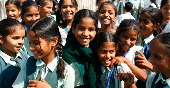 Rajasthan Govt Has Come up with a New Way to Protect the Girl Child. Here's What You Need to Know