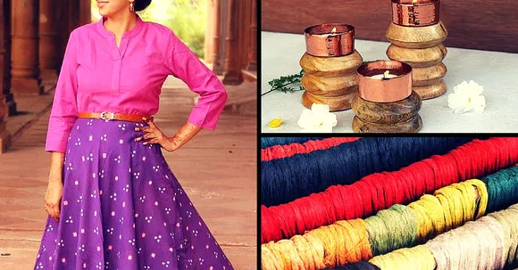 Want to Buy a Keepsake and Help an Indian Artisan at the Same Time? These 10 Portals Can Help You.