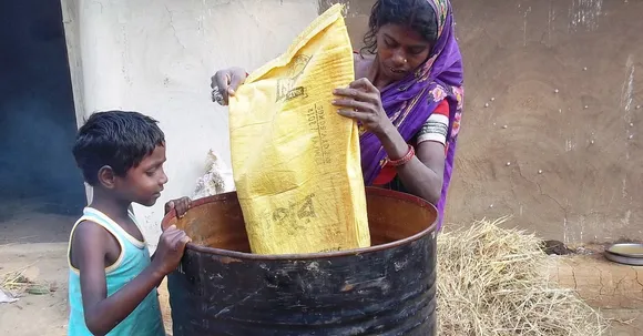 Here's a Machine That Saved Time, Saved Fuel and Changed the Lives of Rural Women in Jharkhand