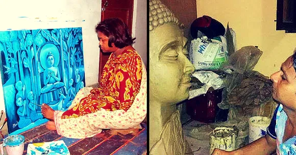 India's Got Talent: Meet 7 Differently-Abled Artists Who Are a Class Apart