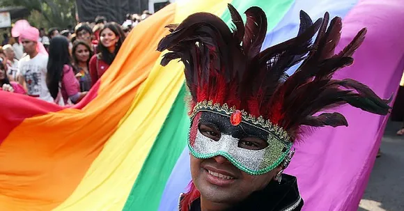 OPINION: For India's LGBT Community, Hope Floats on the Curative Petition on Section 377