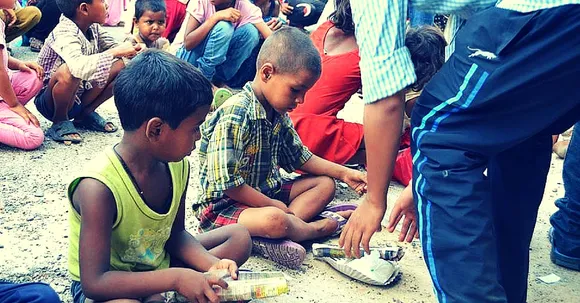 Have Excess Food after a Party? Just Call One of These 8 Services to Make It Reach the Needy.