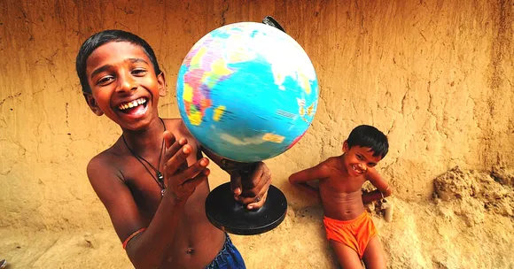 These 7 Photos by Indians Just Got Shortlisted in the World's Biggest Photography Contest