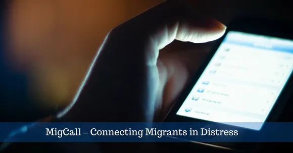 Indian Workers Facing Trouble in Gulf Countries Can Instantly Get Help with This App
