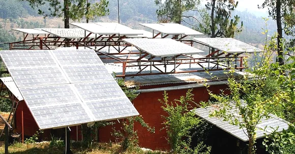 Think India Is Lagging in Use of Solar Energy? This Video by Discovery Channel Will Surprise You!