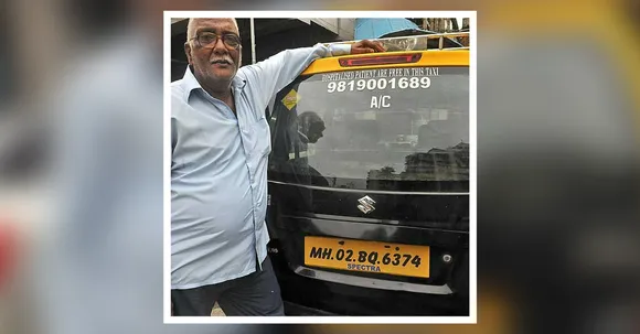 When No Taxi Took His Wife to the Hospital, This Engineer Became a Taxi Driver so He Never Said 'No'