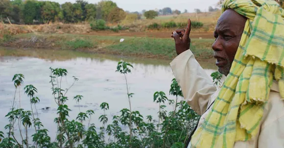 How Jharkhand's Waterman Is Ensuring All Year Water Supply in 51 Villages & Bringing Back the Forest