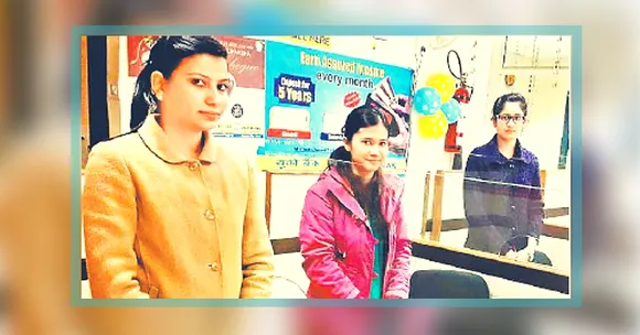 Inspired by Neerja, This Woman Stood at Gunpoint and Told a Robber That He Won't Get Any Money
