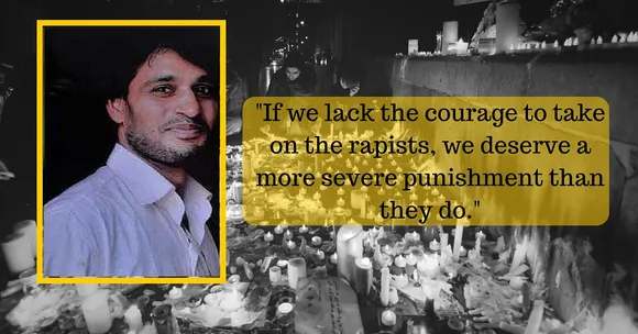 Remembering Barun Biswas, the Hero Who Raised His Voice Against Rapes When No One Else Could