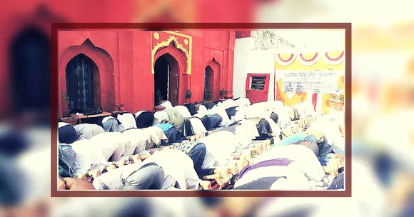 Sikhs and Hindus in This Punjab Village Helped Renovate the Mosque for Just One Muslim Family