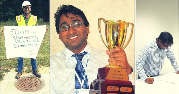 Meet the Engineer from India Who Was Recognised as One of the 10 Best Civil Engineers in the World