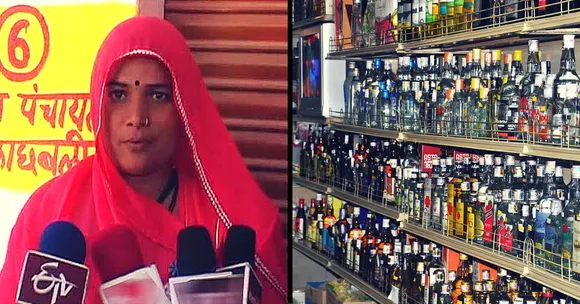 How a Democratic Process Led by a Woman Sarpanch Created Rajasthan's First Alcohol-Free Village