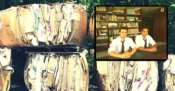 Use This 'Uber For Scrap Dealers' To Make Cash From Your Trash
