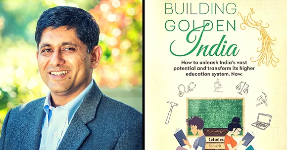 MY VIEW: An IITian's Roadmap to Building a Robust Higher Education System for India